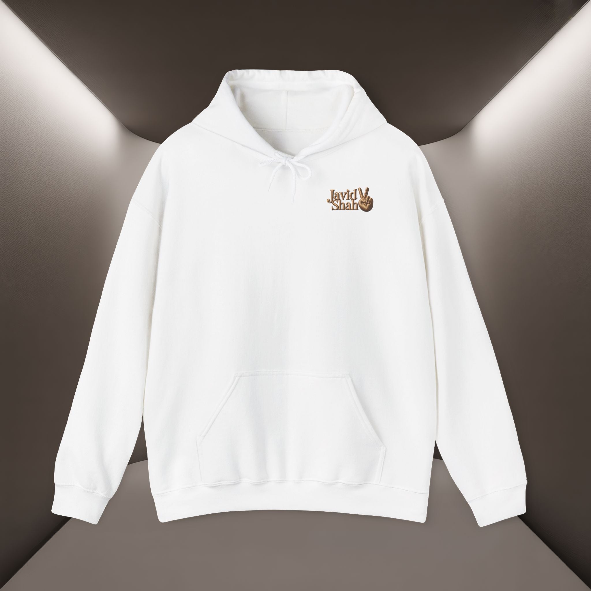 Payande Iran, Javid Shah Unisex Hoodie - Persian Vibey Hoodie
