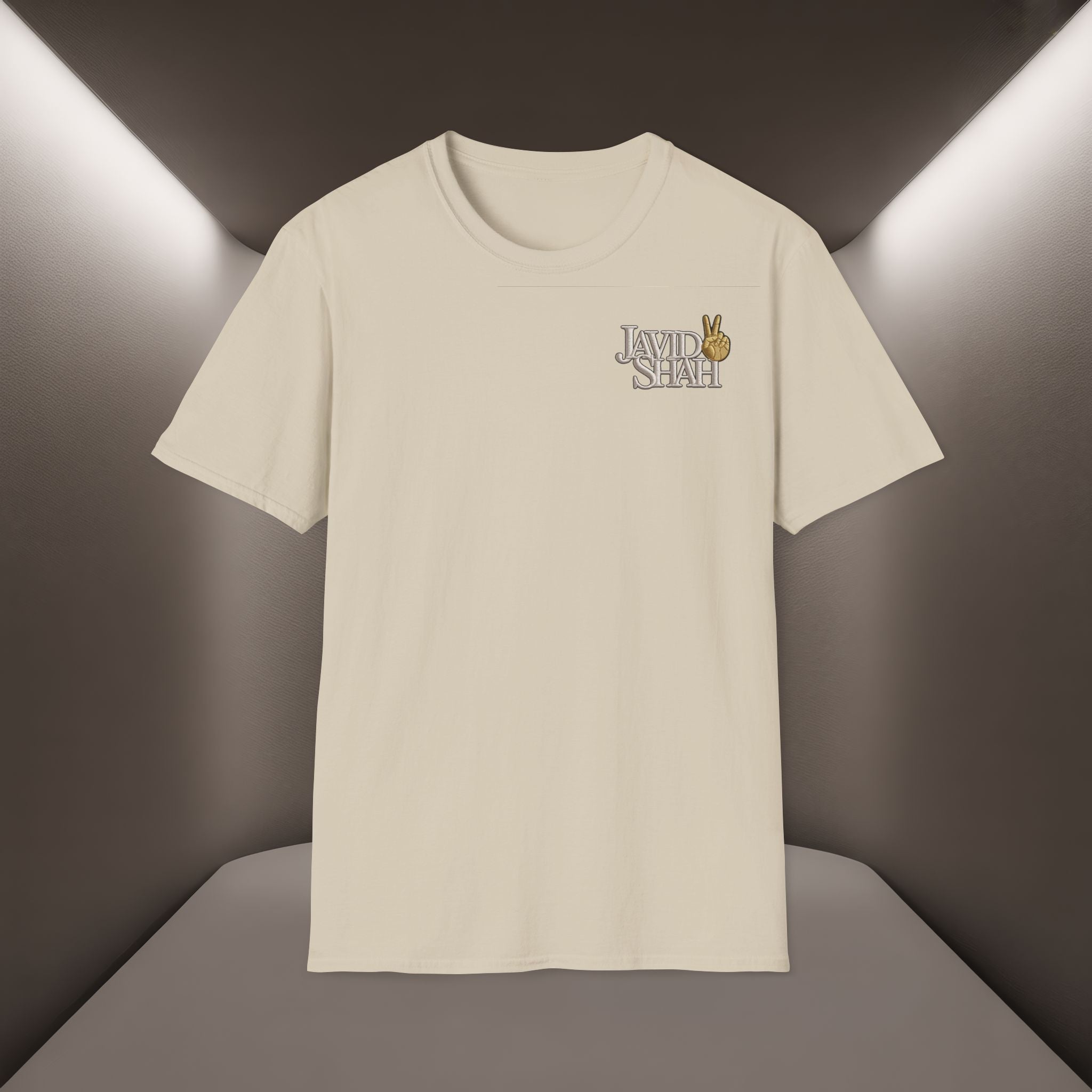 The Lion & Sun T-Shirt — Persian Flag Tshirt
