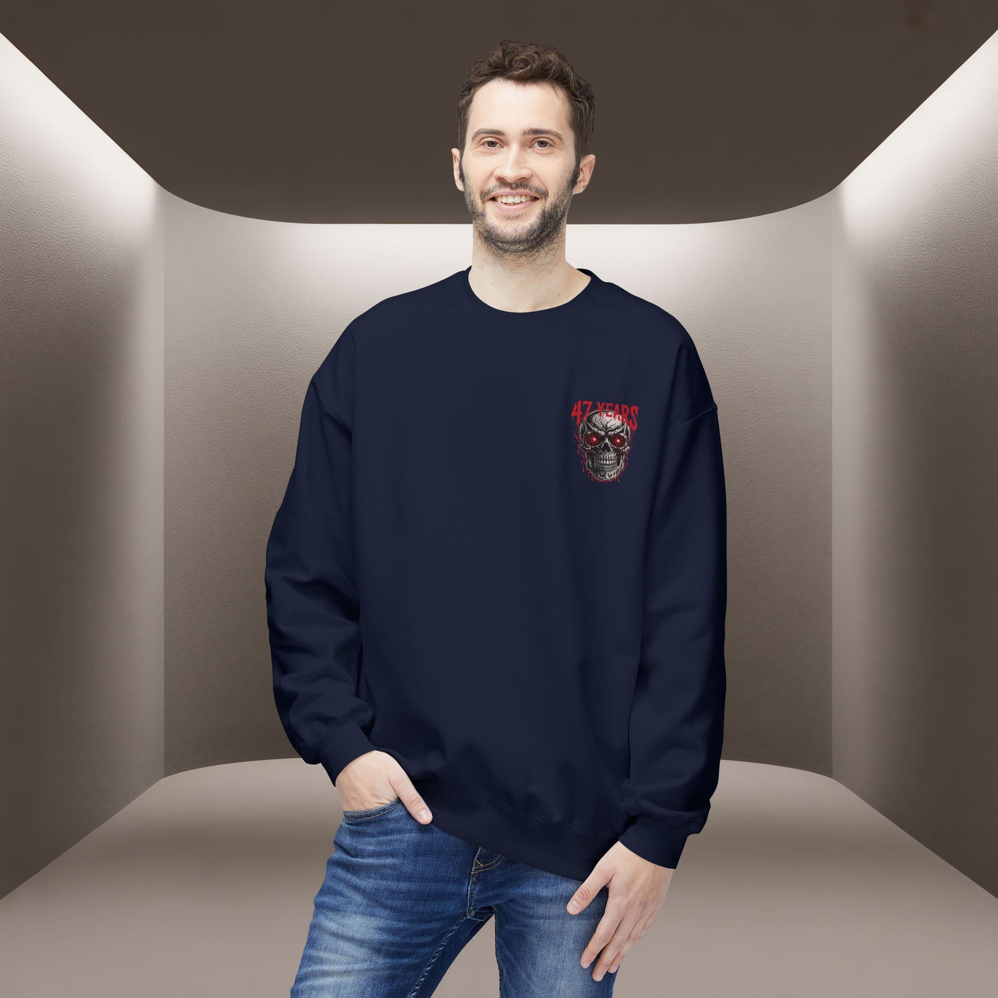 Persian Vibey Unisex sweatshirt
