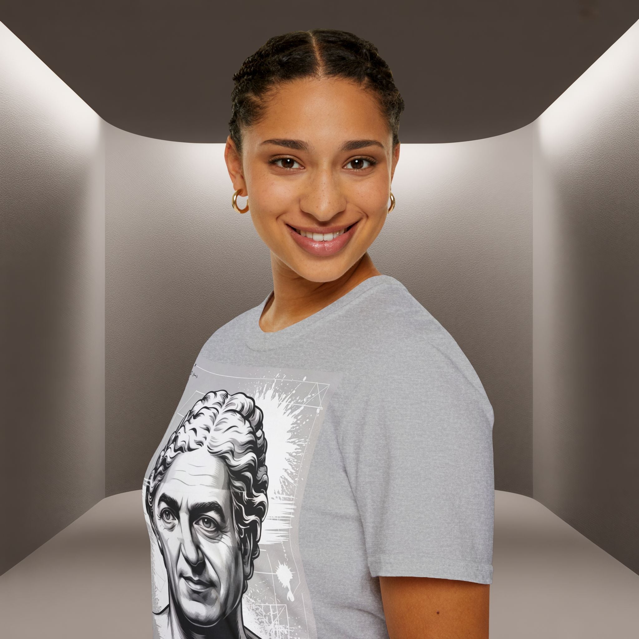 Payande Iran, Javid Shah T-Shirt