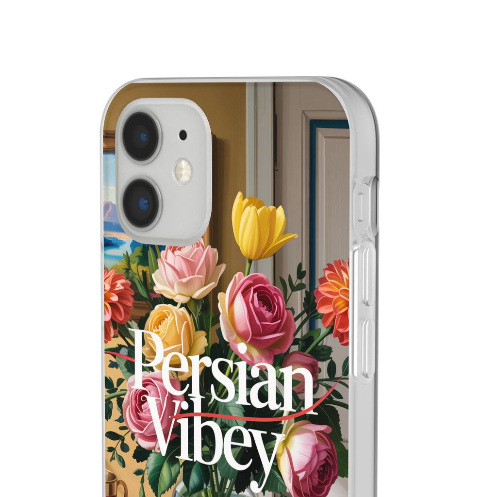 Persian Vibey phone Cases - For all phones