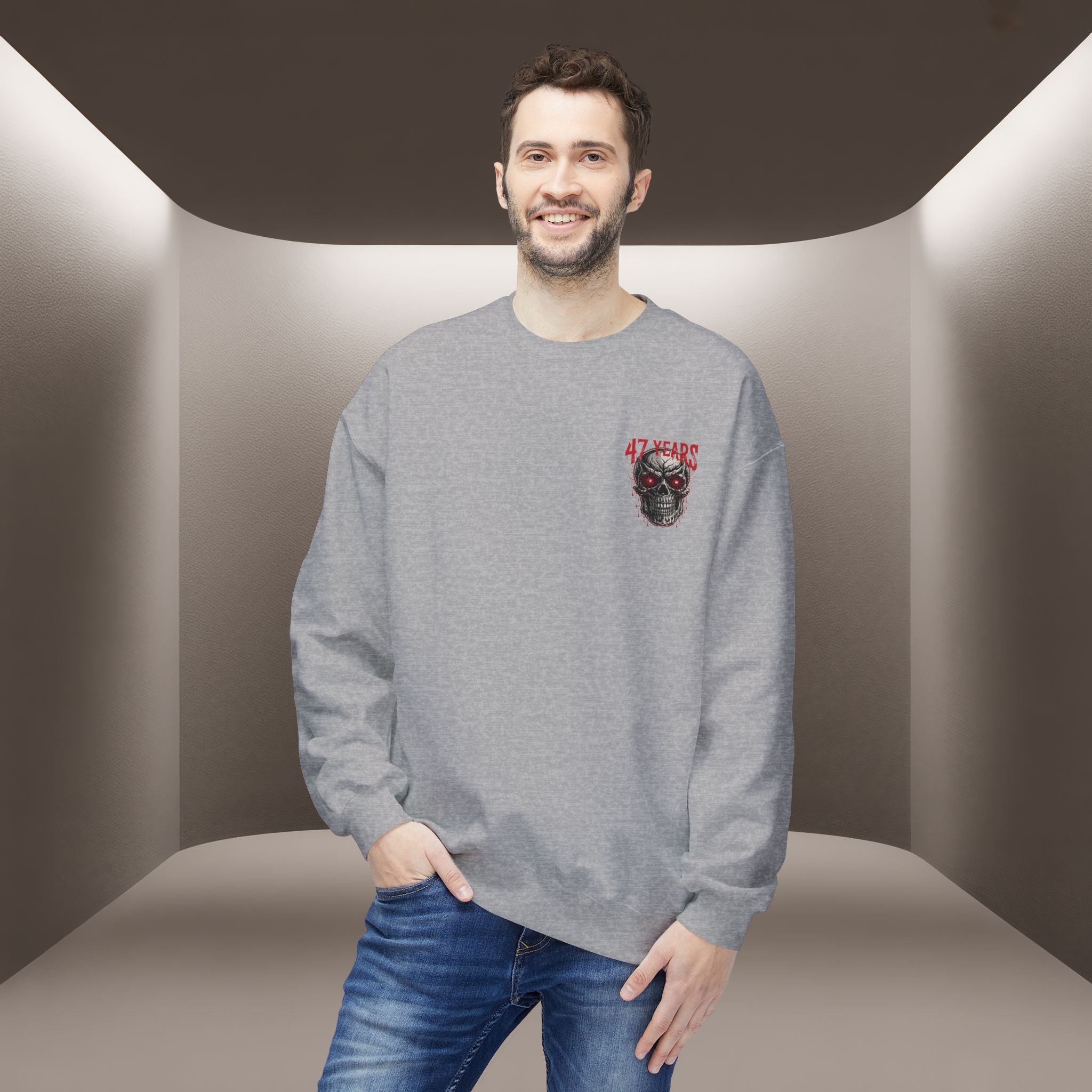 Persian Vibey Unisex sweatshirt