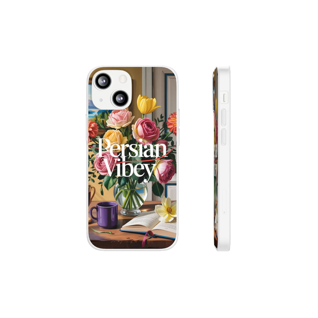 Persian Vibey phone Cases - For all phones
