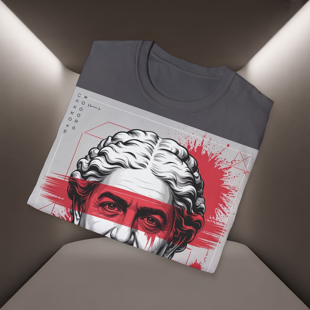 Payande Iran, Javid Shah unisex T-Shirt
