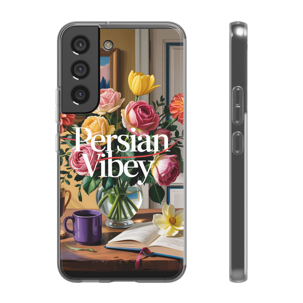 Persian Vibey phone Cases - For all phones