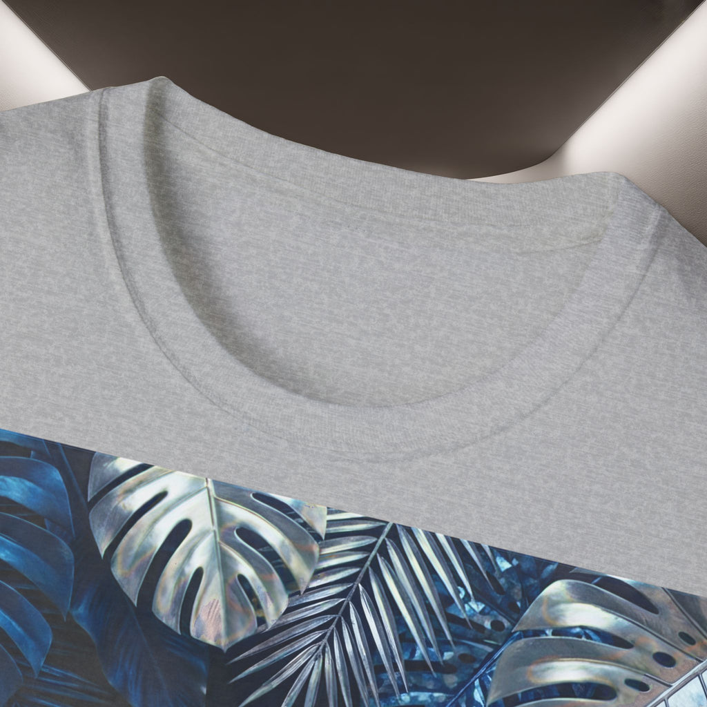Freedom for Iran T-Shirt — Javid Shah T-Shirt