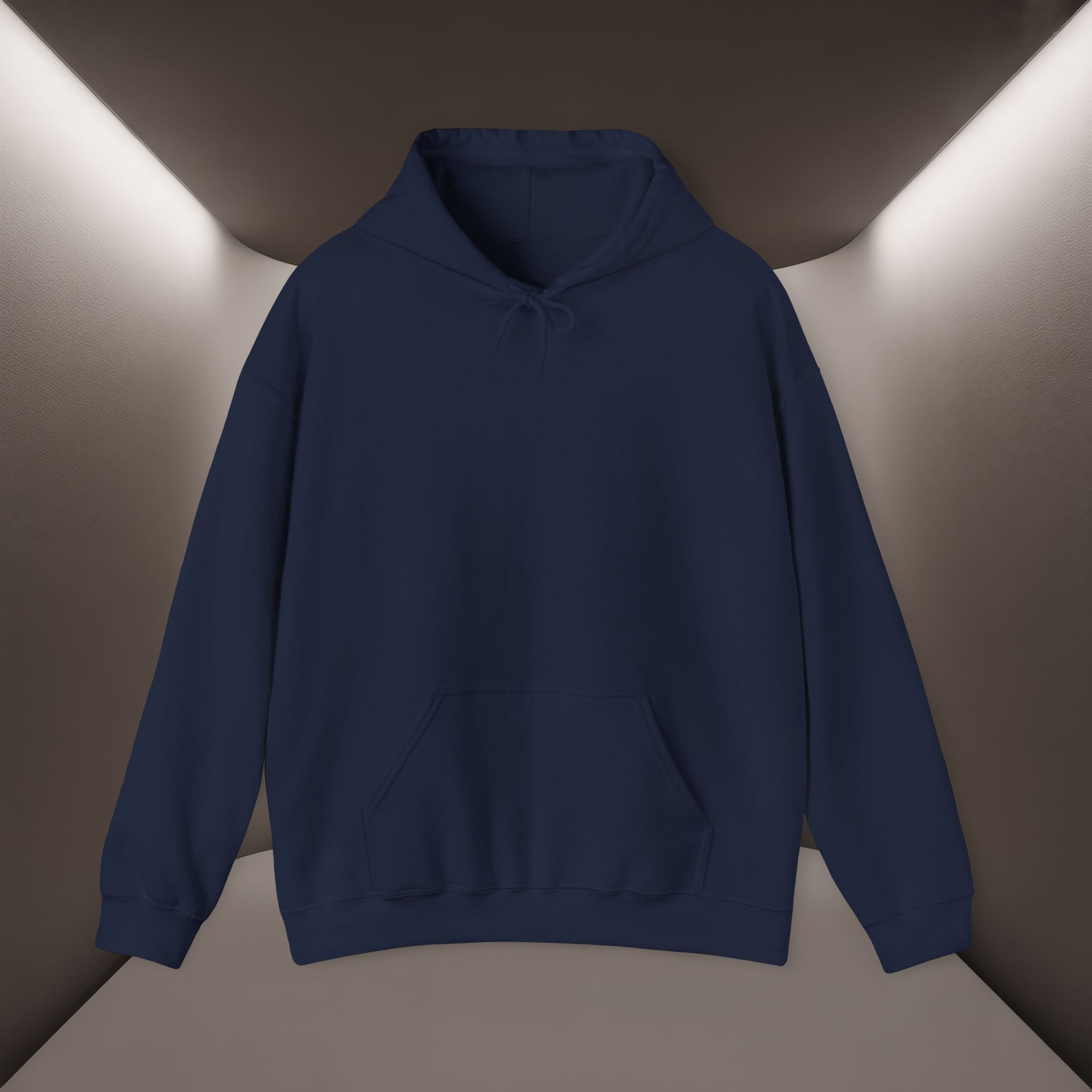 Iran's map Patch Unisex Hooded sweatshirt" - Premium Quality