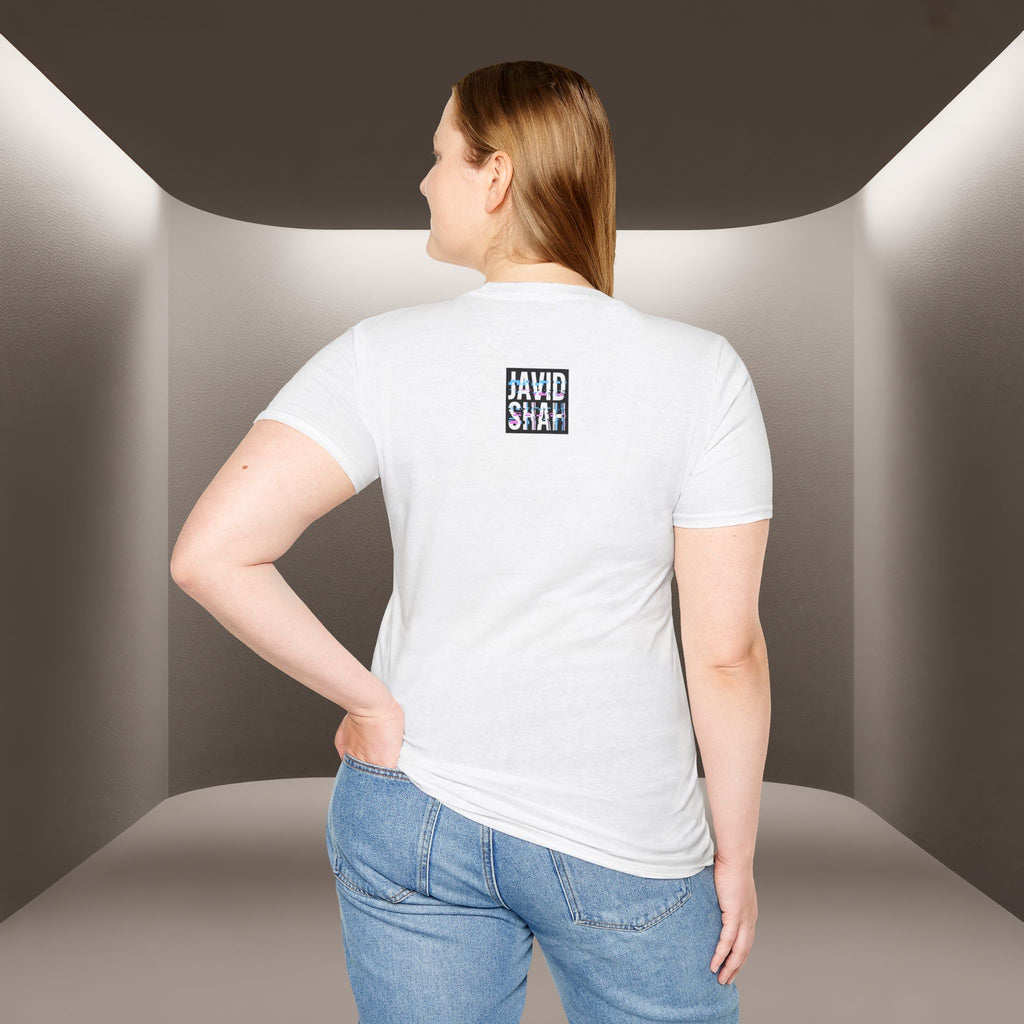 Payande Iran, Javid Shah T-Shirt