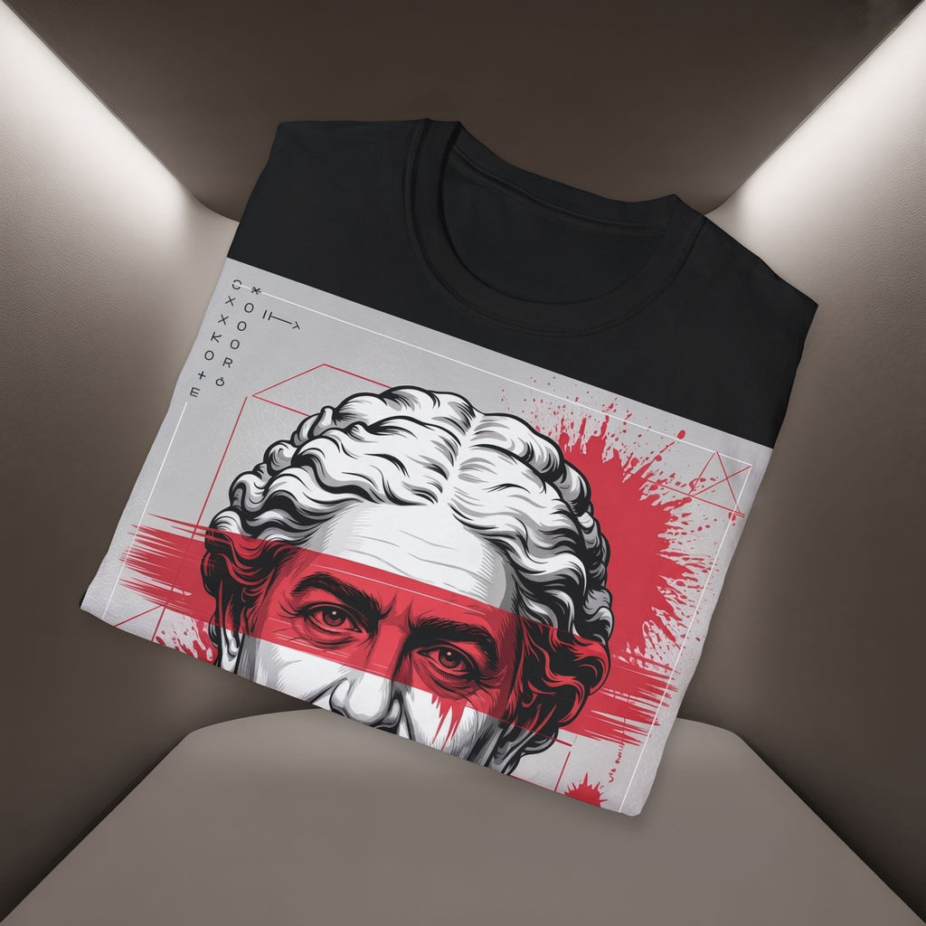 Payande Iran, Javid Shah unisex T-Shirt