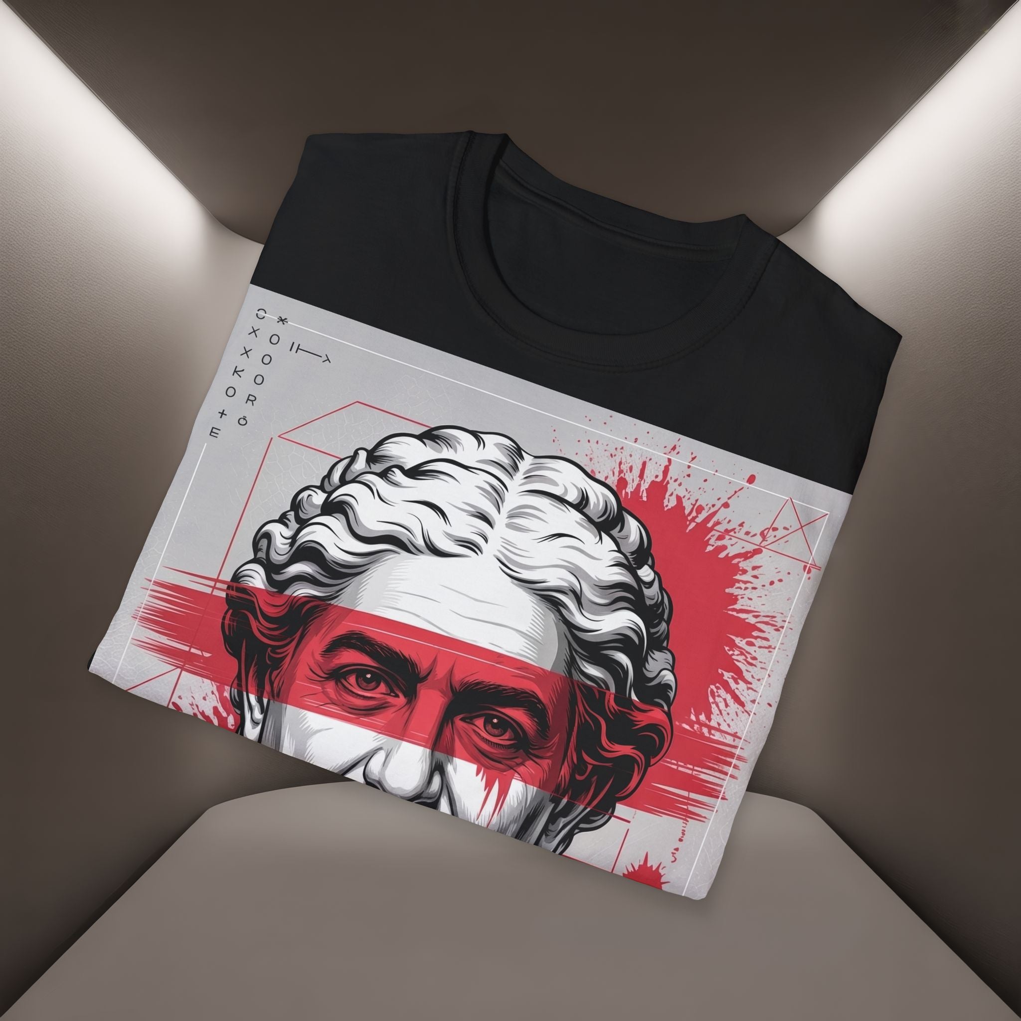 Payande Iran, Javid Shah unisex T-Shirt