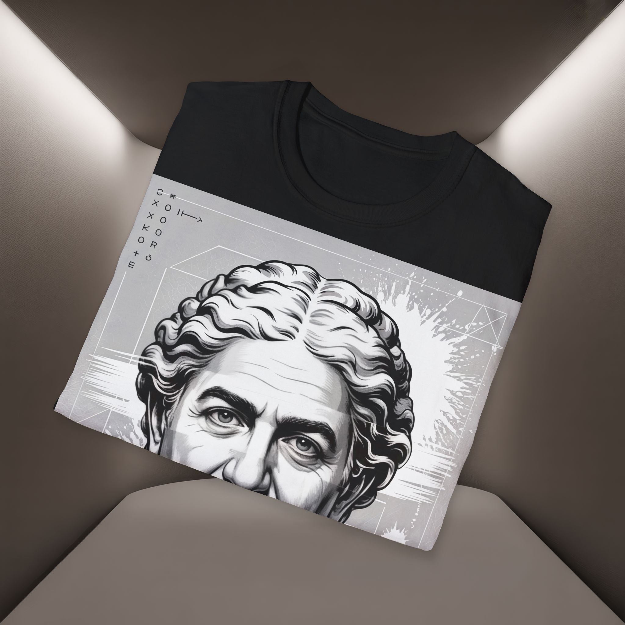 Payande Iran, Javid Shah T-Shirt