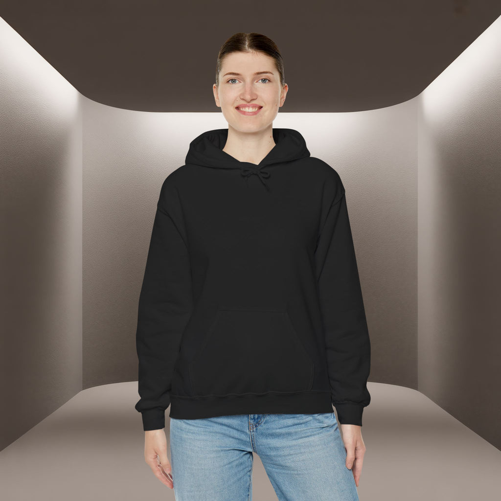 Freedom for Iran Unisex Hoodie — All Eyes On Iran Hoodie