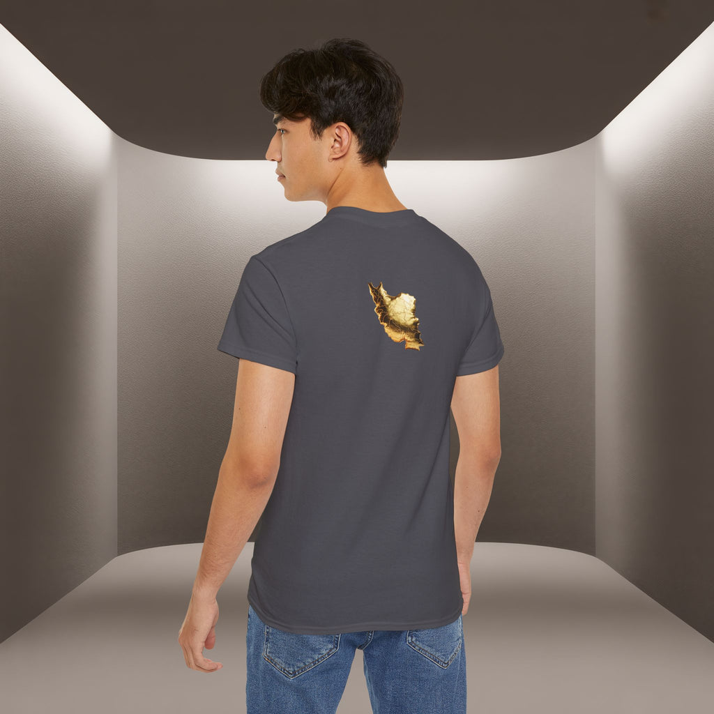 Baraye ToOye KoOche Raghsidan Unisex T-shirt No. 1