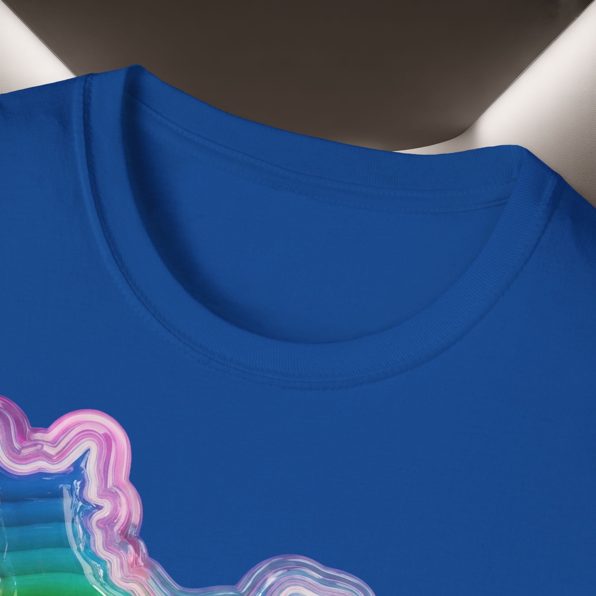 Free Iran Digital art design T-Shirt, Premium Quality