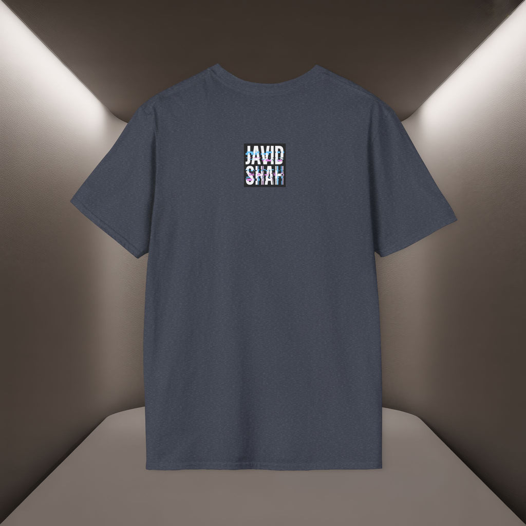 Payande Iran, Javid Shah T-Shirt