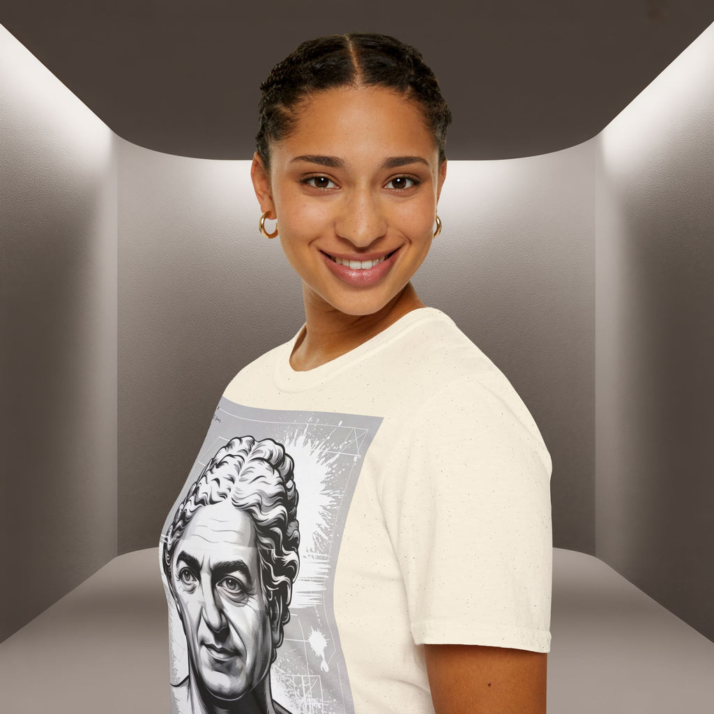Payande Iran, Javid Shah T-Shirt