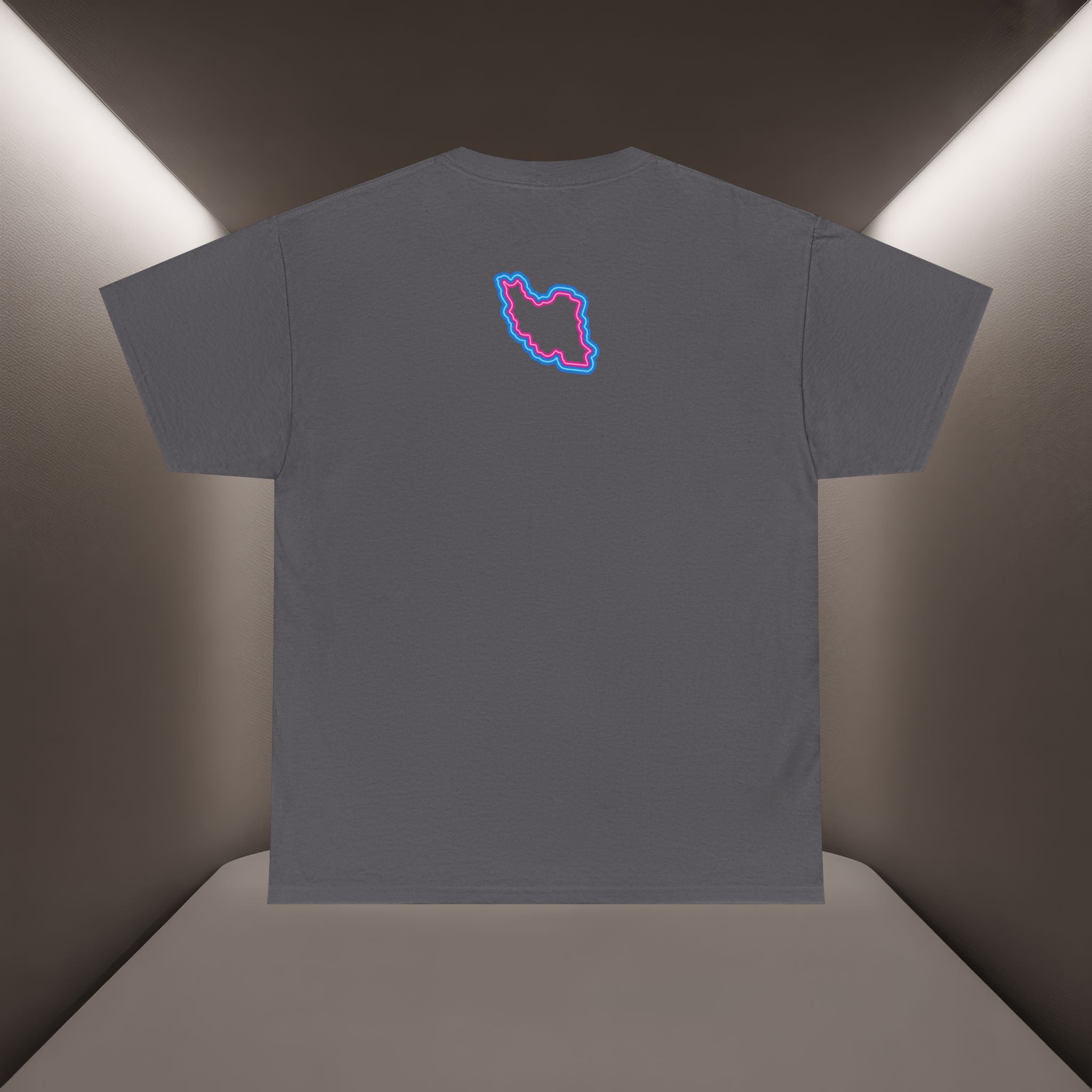 Freedom for Iran T‑Shirt — Unique design- Premium Quality Tee