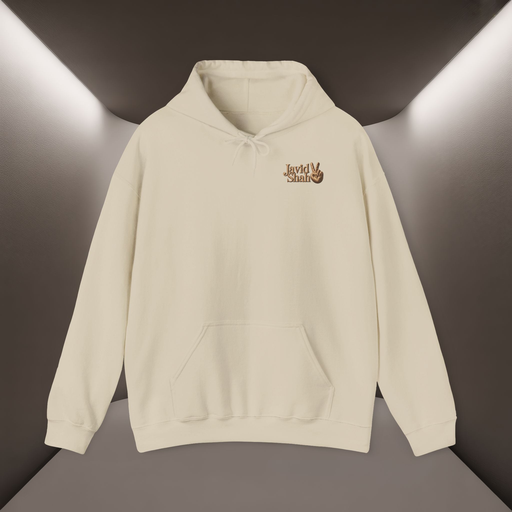 Payande Iran, Javid Shah Unisex Hoodie - Persian Vibey Hoodie
