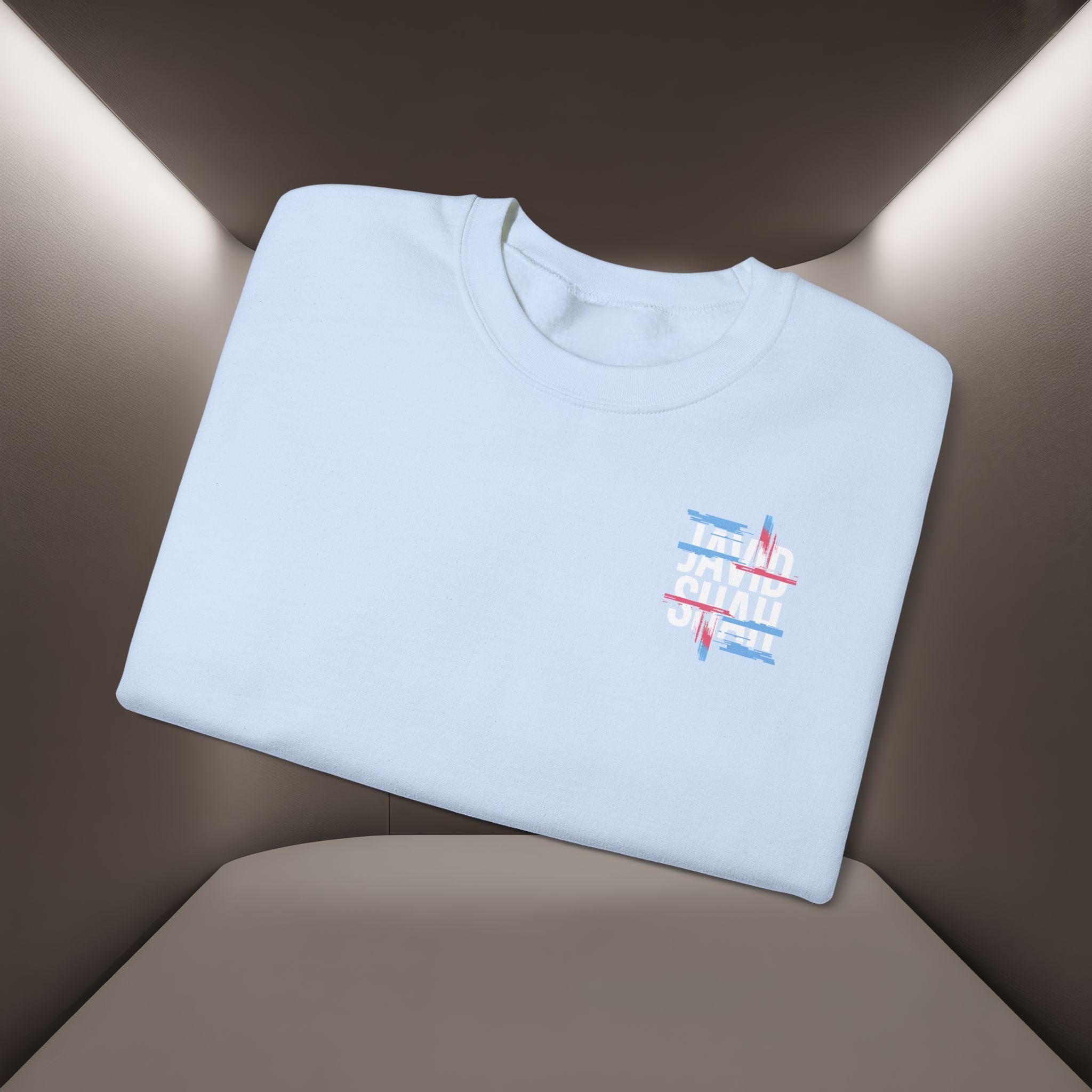 "Iran is your Next Travel Destination" Soon Sweatshirt " Javid Shah Design