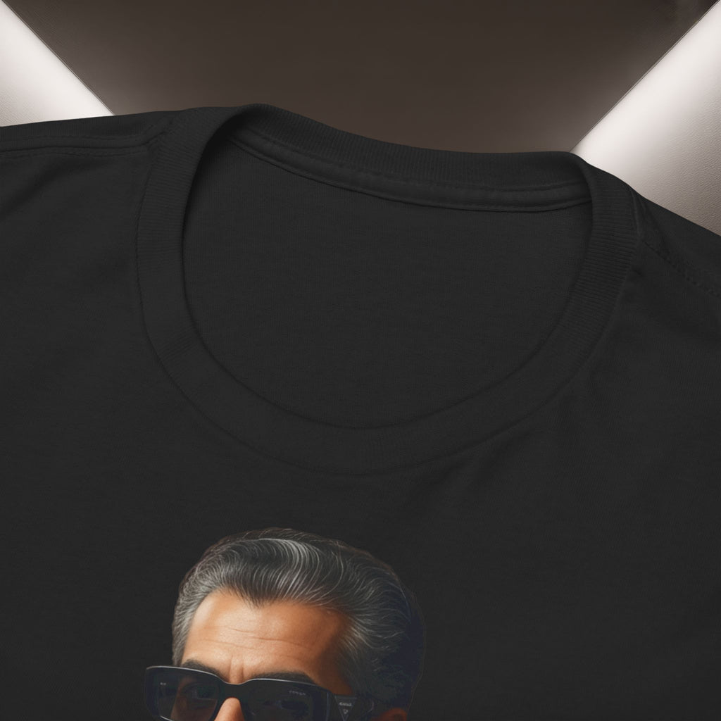 T-Shirt — "Payande Iran" Retro Style Tehran Nostalgia Tee
