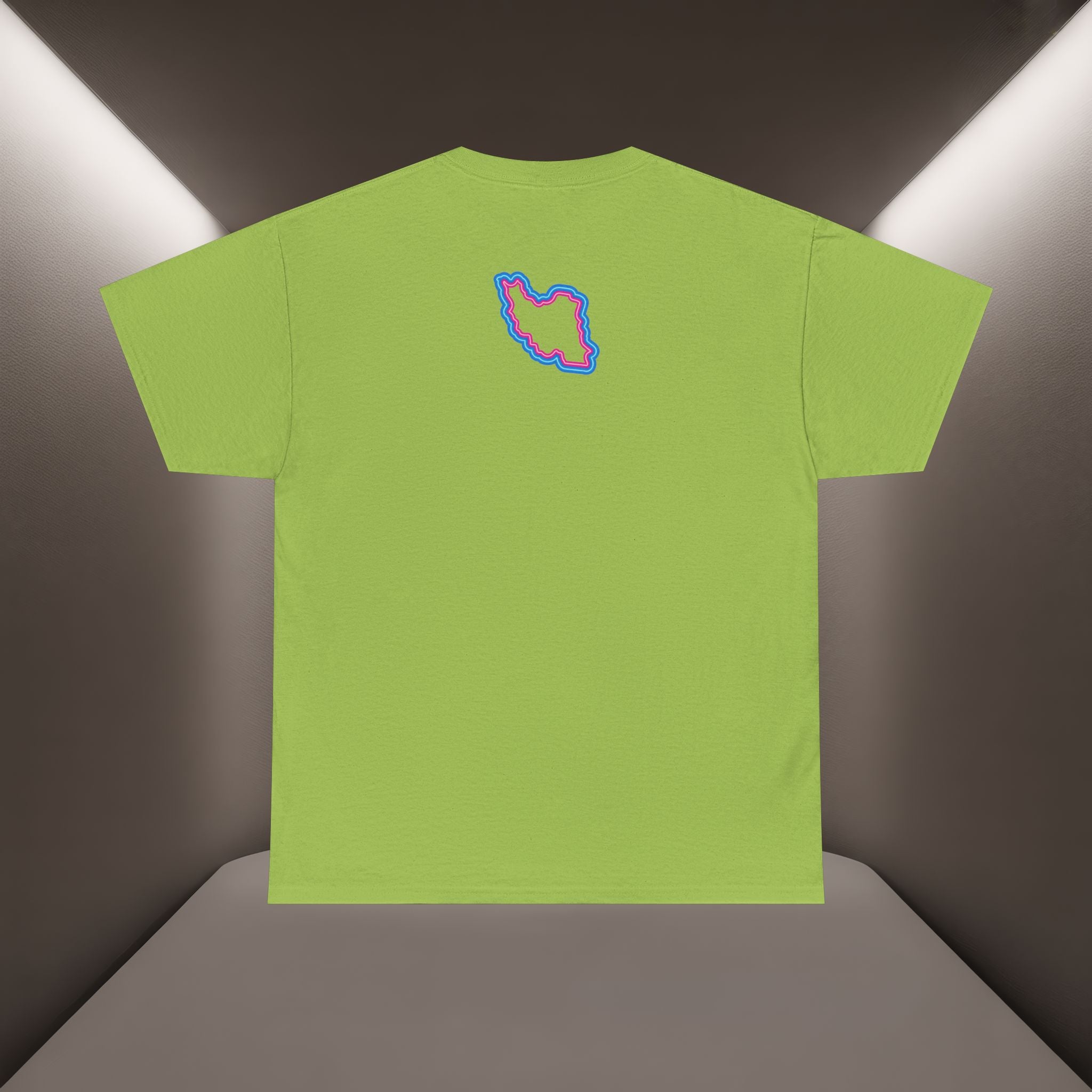 Freedom for Iran T‑Shirt — Unique design- Premium Quality Tee