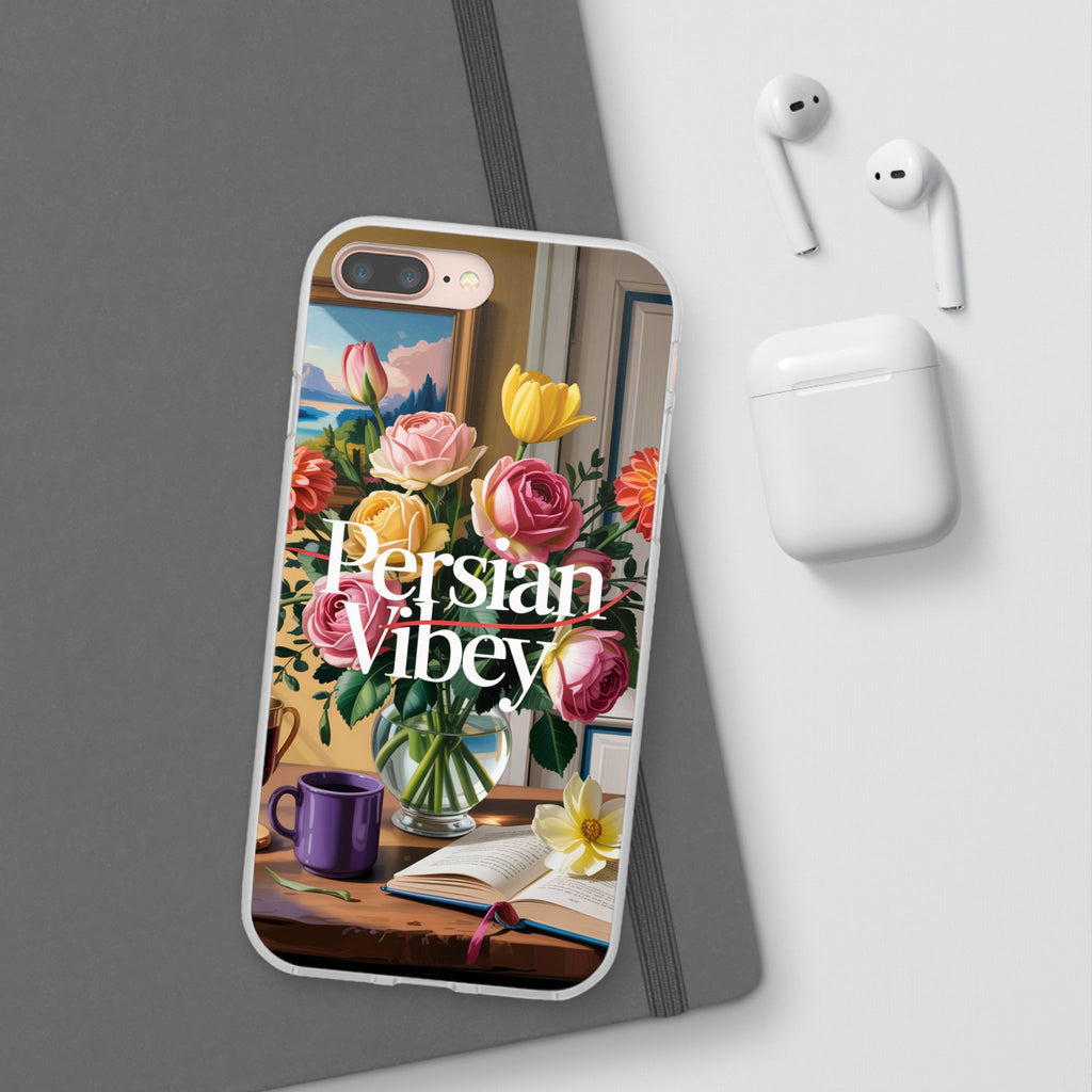Persian Vibey phone Cases - For all phones