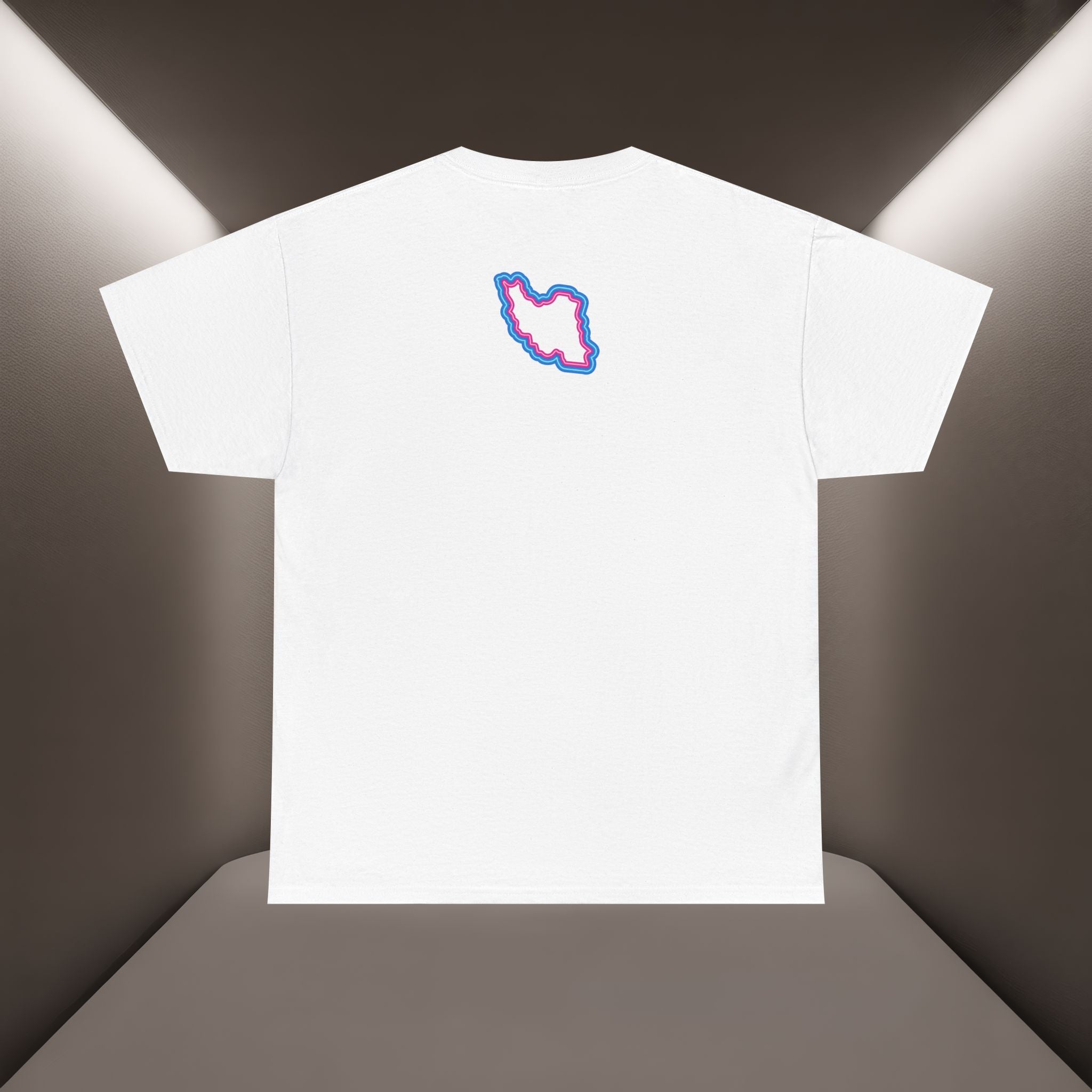Freedom for Iran T‑Shirt — Unique design- Premium Quality Tee