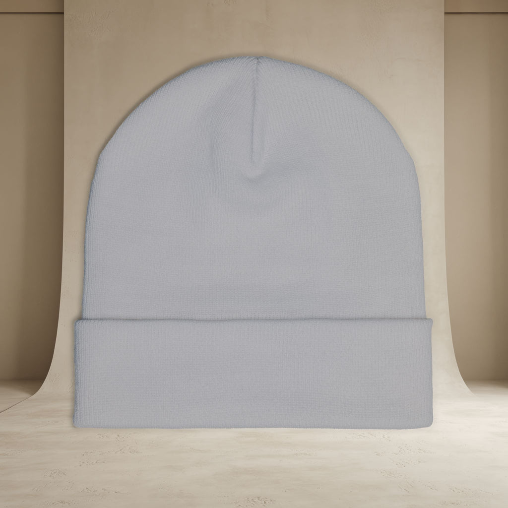 Embroidered "Iran's Map" Beanie (GoldoOzi)