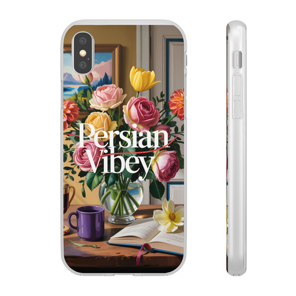 Persian Vibey phone Cases - For all phones