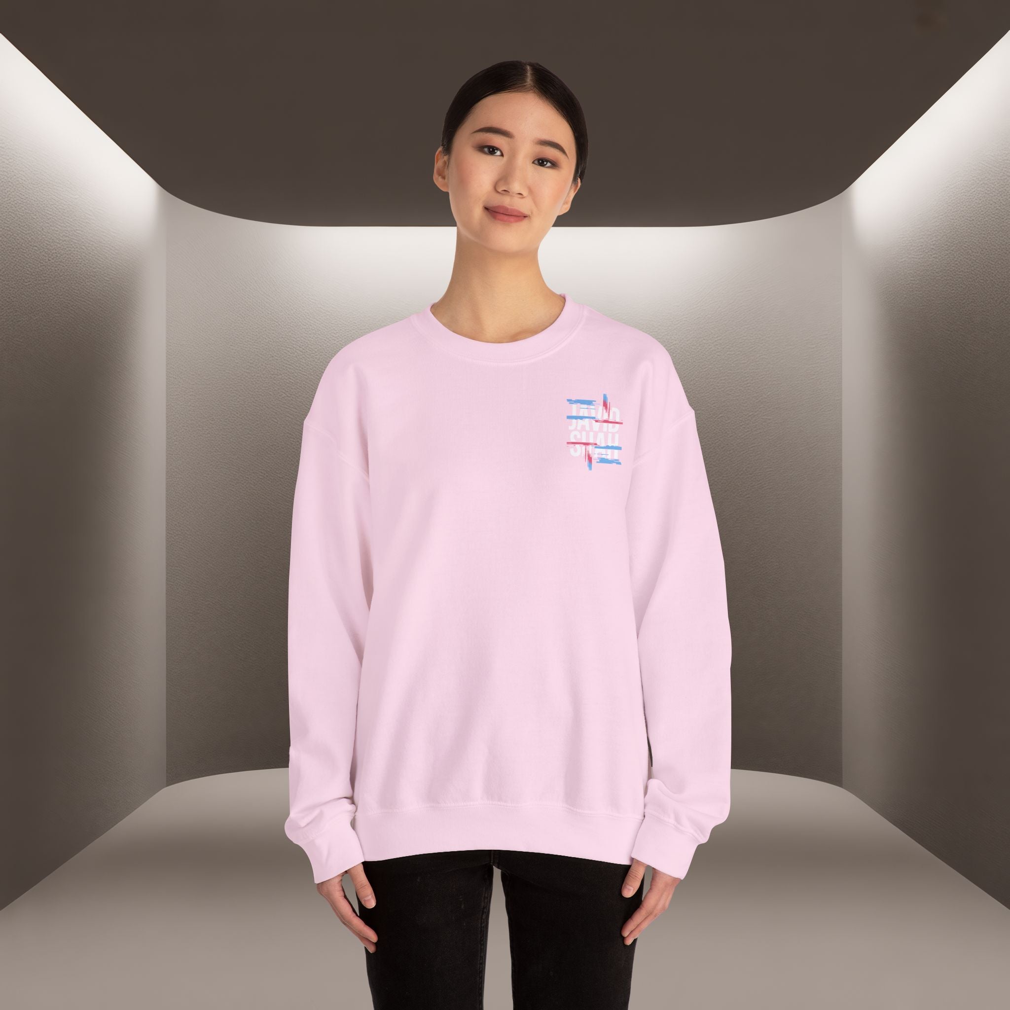 "Iran is your Next Travel Destination" Soon Sweatshirt " Javid Shah Design