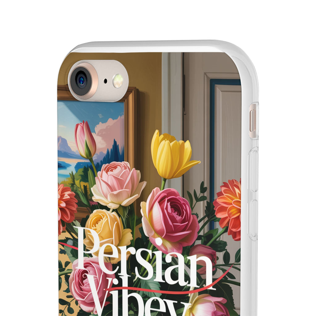 Persian Vibey phone Cases - For all phones