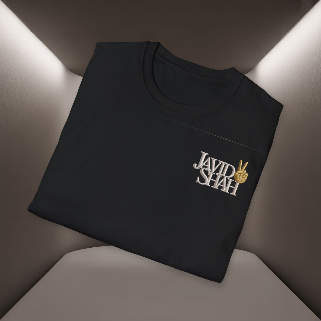 The Lion & Sun T-Shirt — Persian Flag Tshirt