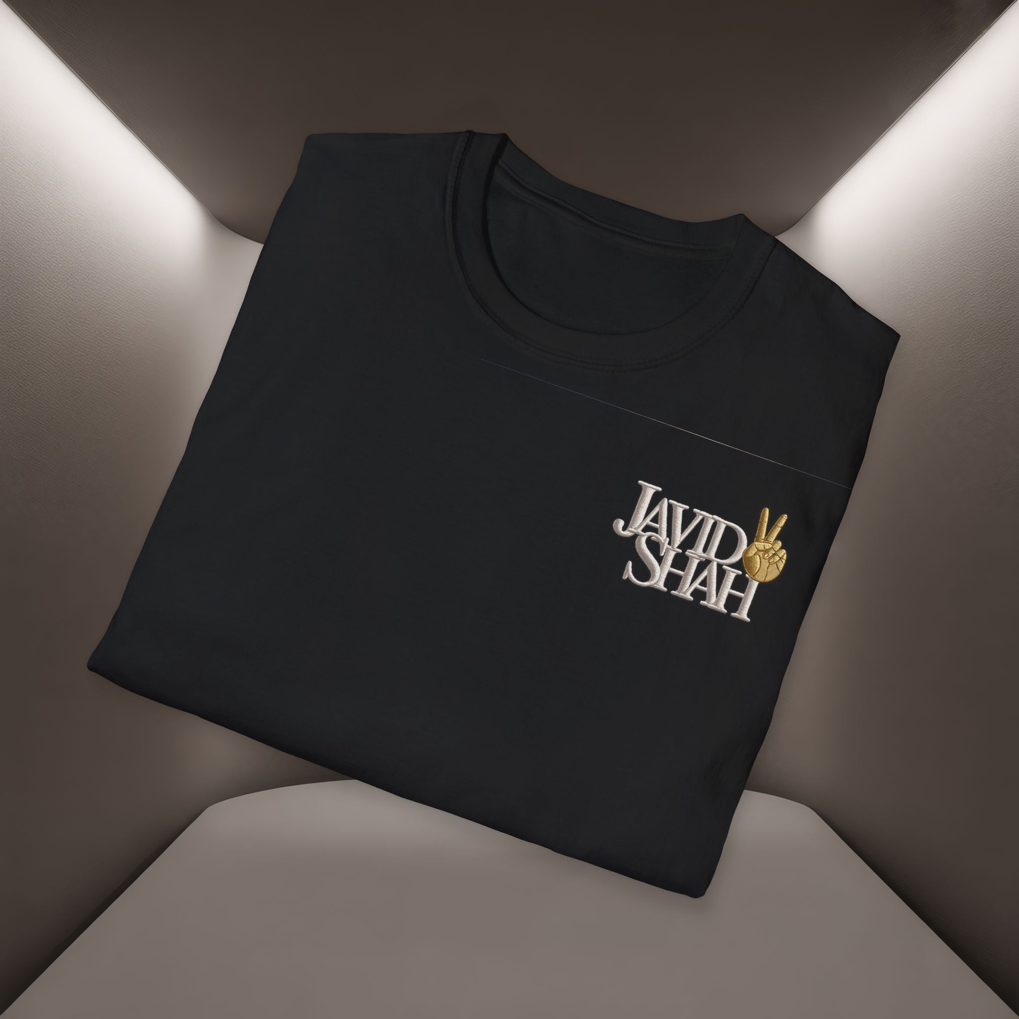 The Lion & Sun T-Shirt — Persian Flag Tshirt