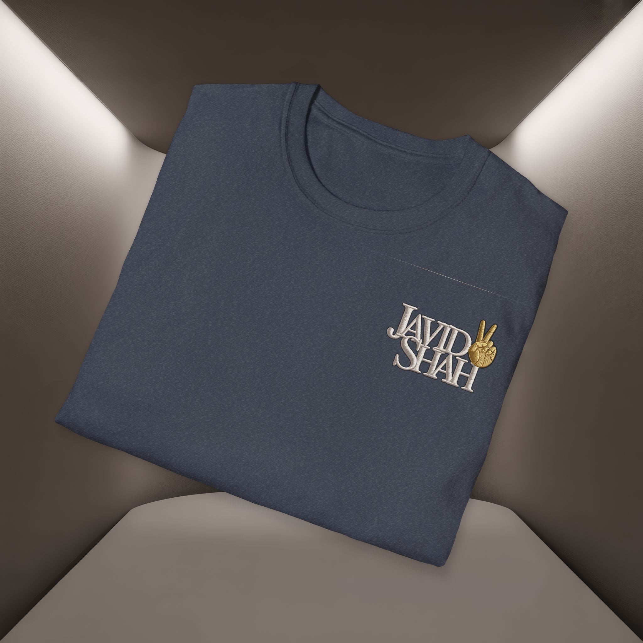 The Lion & Sun T-Shirt — Persian Flag Tshirt