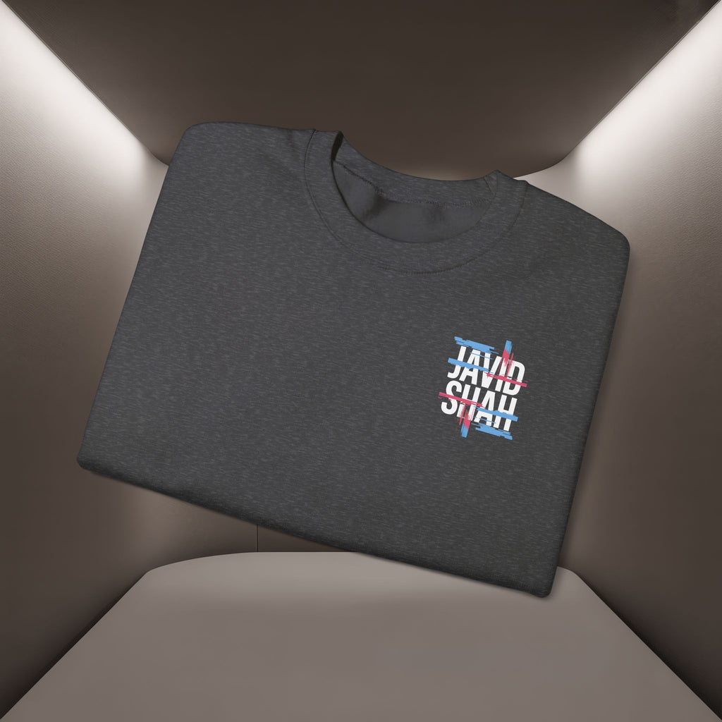"Iran is your Next Travel Destination" Soon Sweatshirt " Javid Shah Design