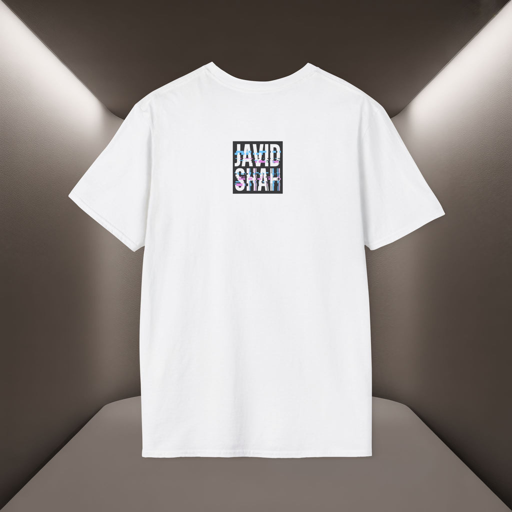 Payande Iran, Javid Shah unisex T-Shirt