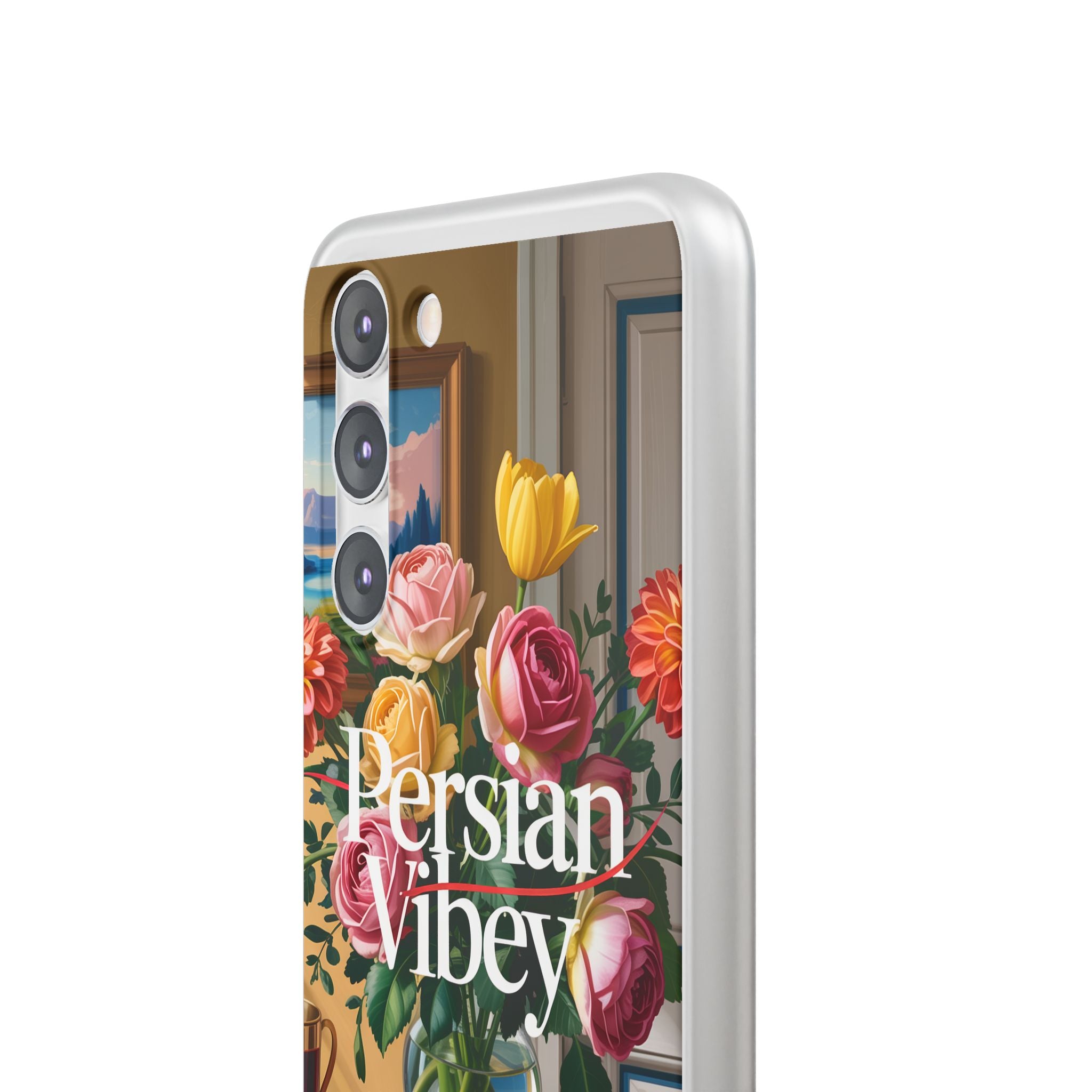 Persian Vibey phone Cases - For all phones