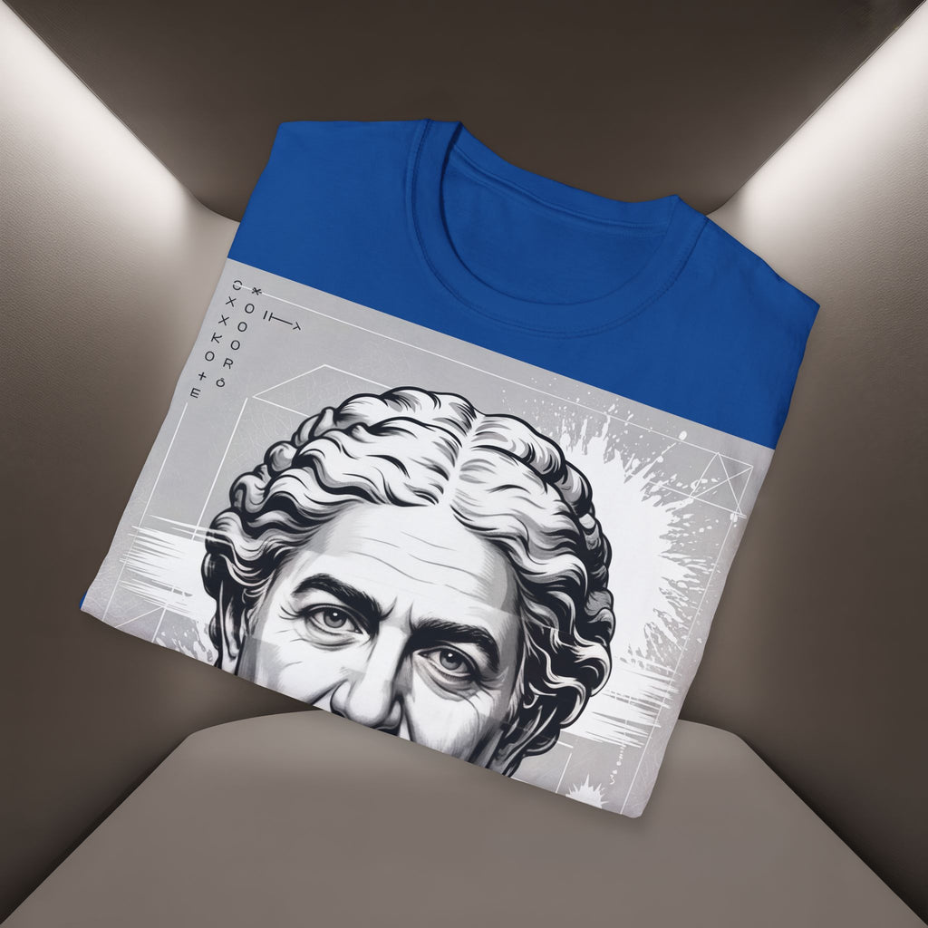 Payande Iran, Javid Shah T-Shirt