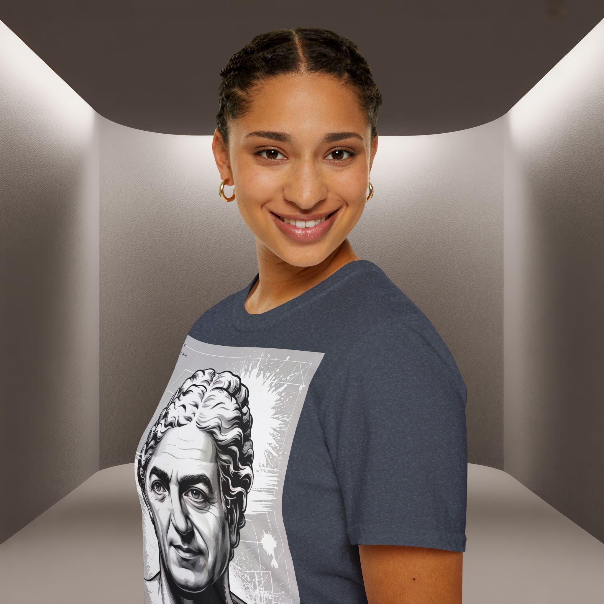 Payande Iran, Javid Shah T-Shirt