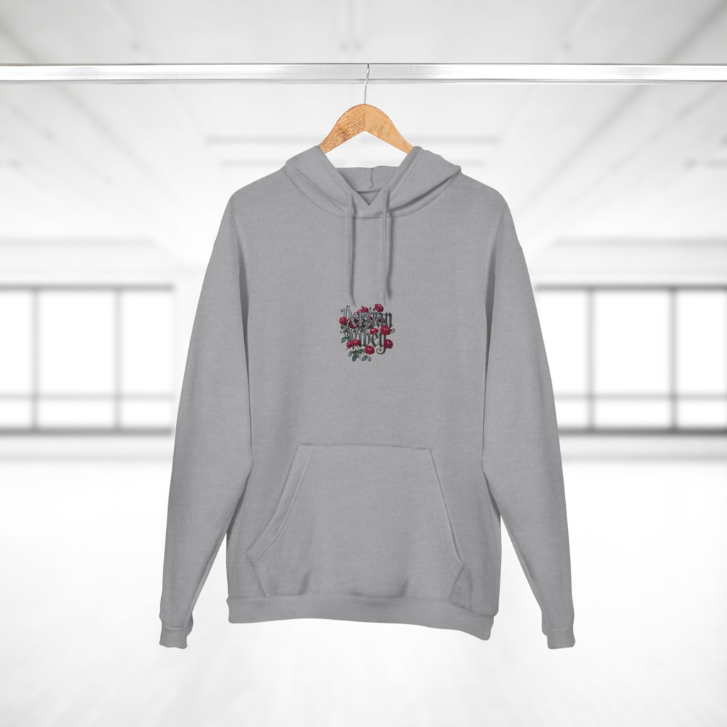 Persian Vibey Unisex Hoodie — Persian kings & Cat Graphic design