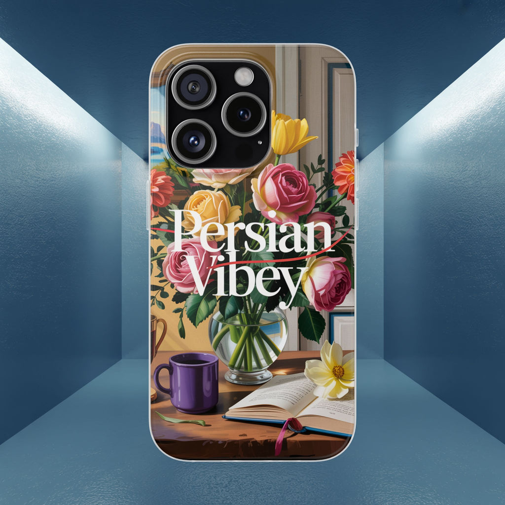 Persian Vibey phone Cases - For all phones
