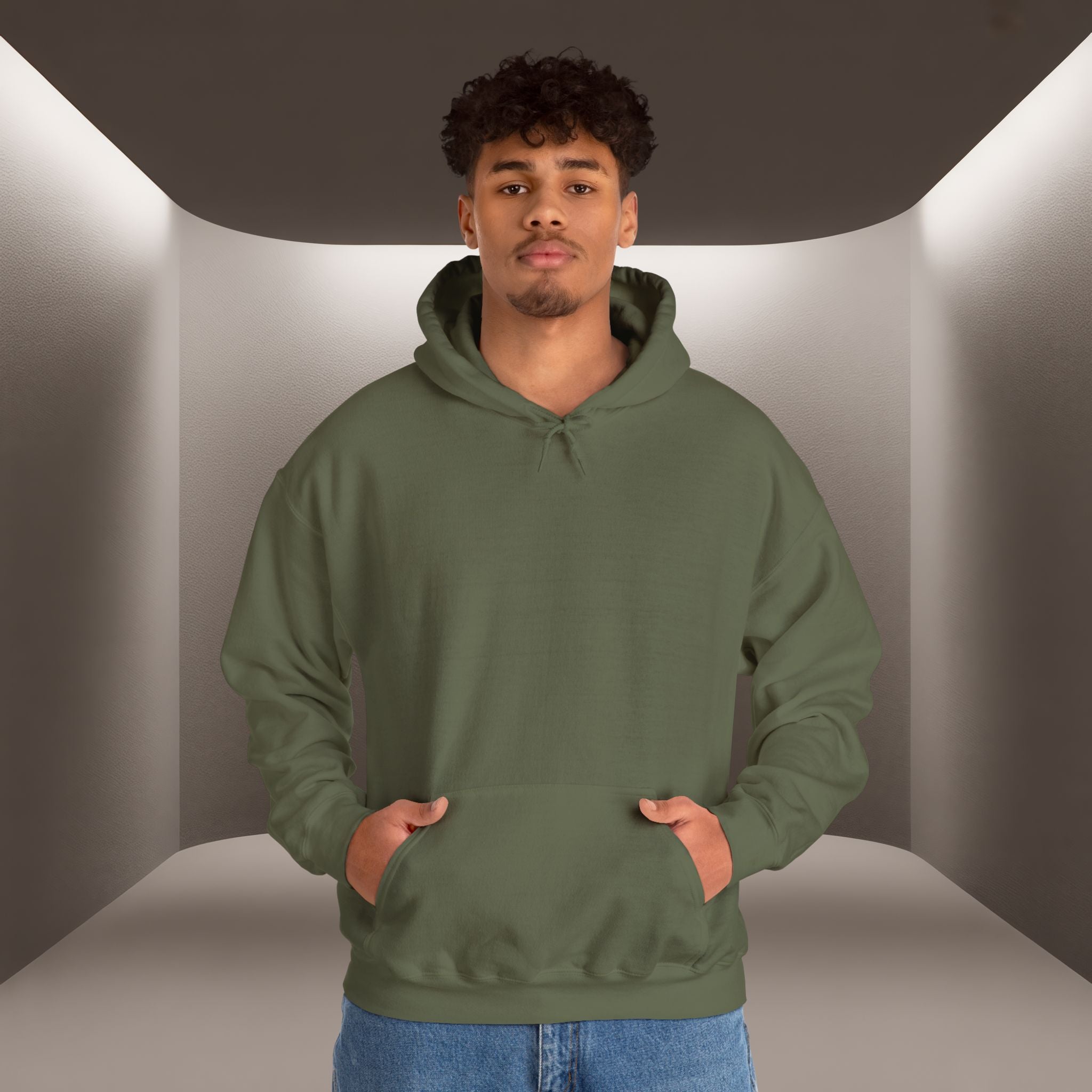 Freedom for Iran Unisex Hoodie — All Eyes On Iran Hoodie