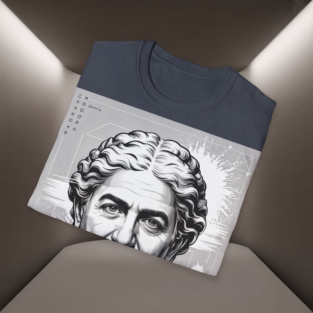 Payande Iran, Javid Shah T-Shirt