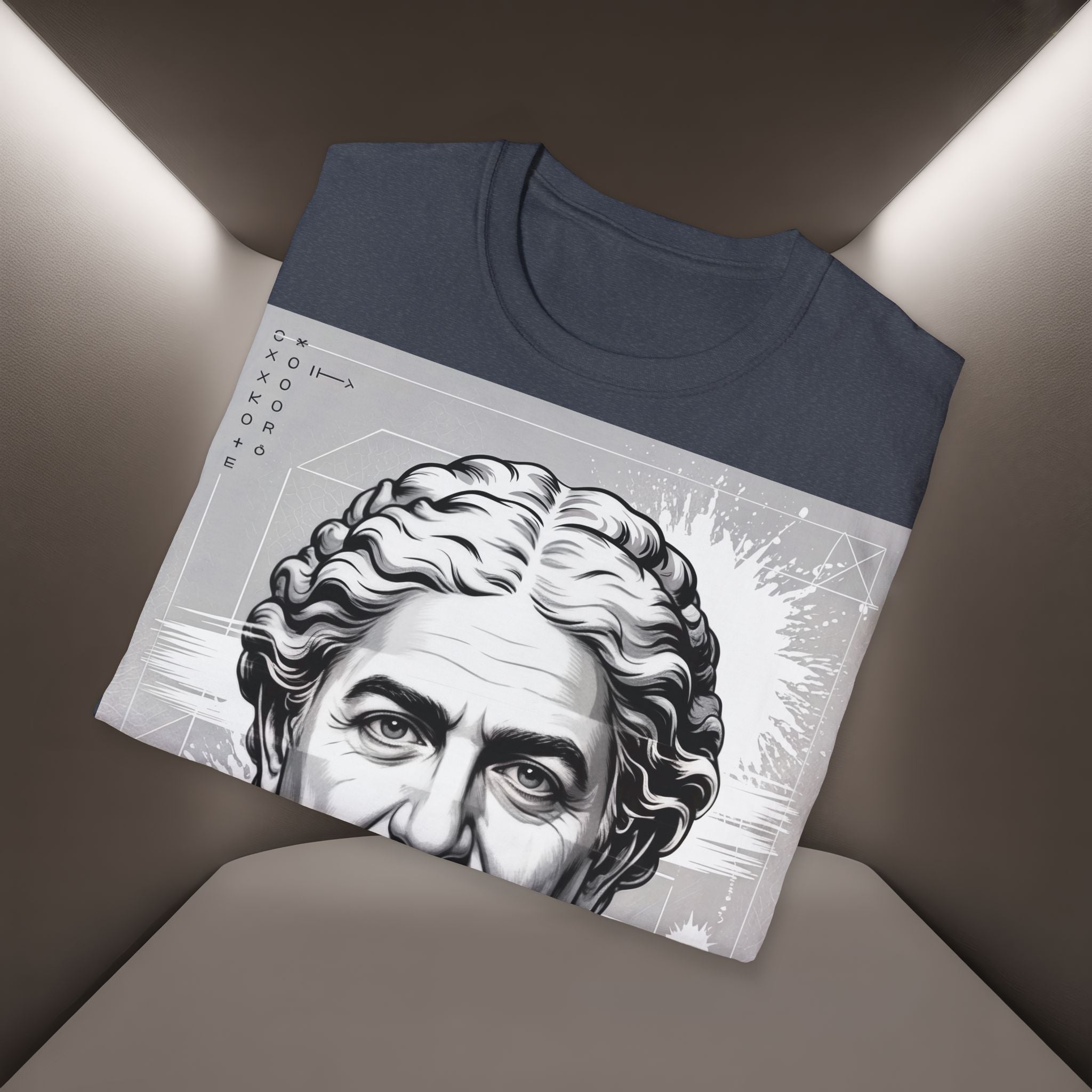 Payande Iran, Javid Shah T-Shirt