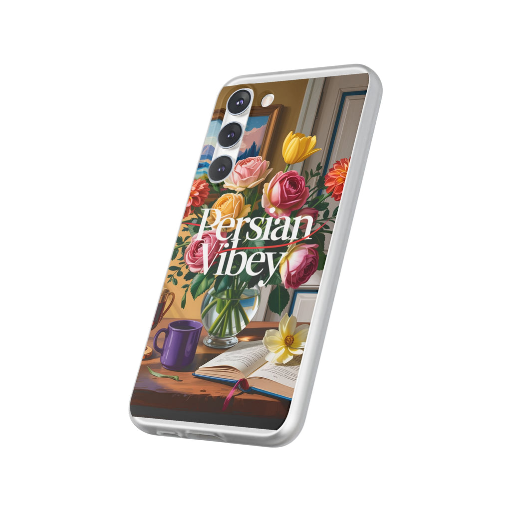 Persian Vibey phone Cases - For all phones