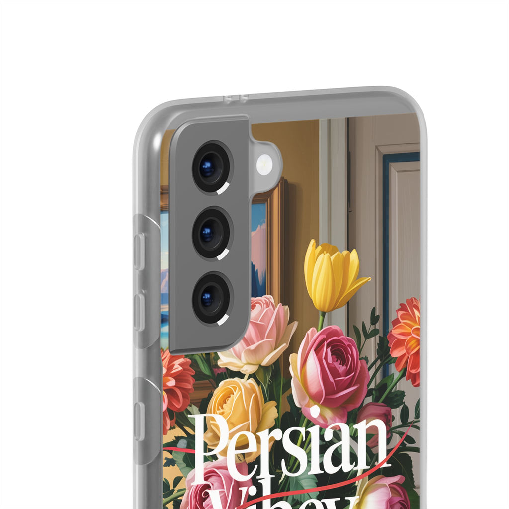 Persian Vibey phone Cases - For all phones