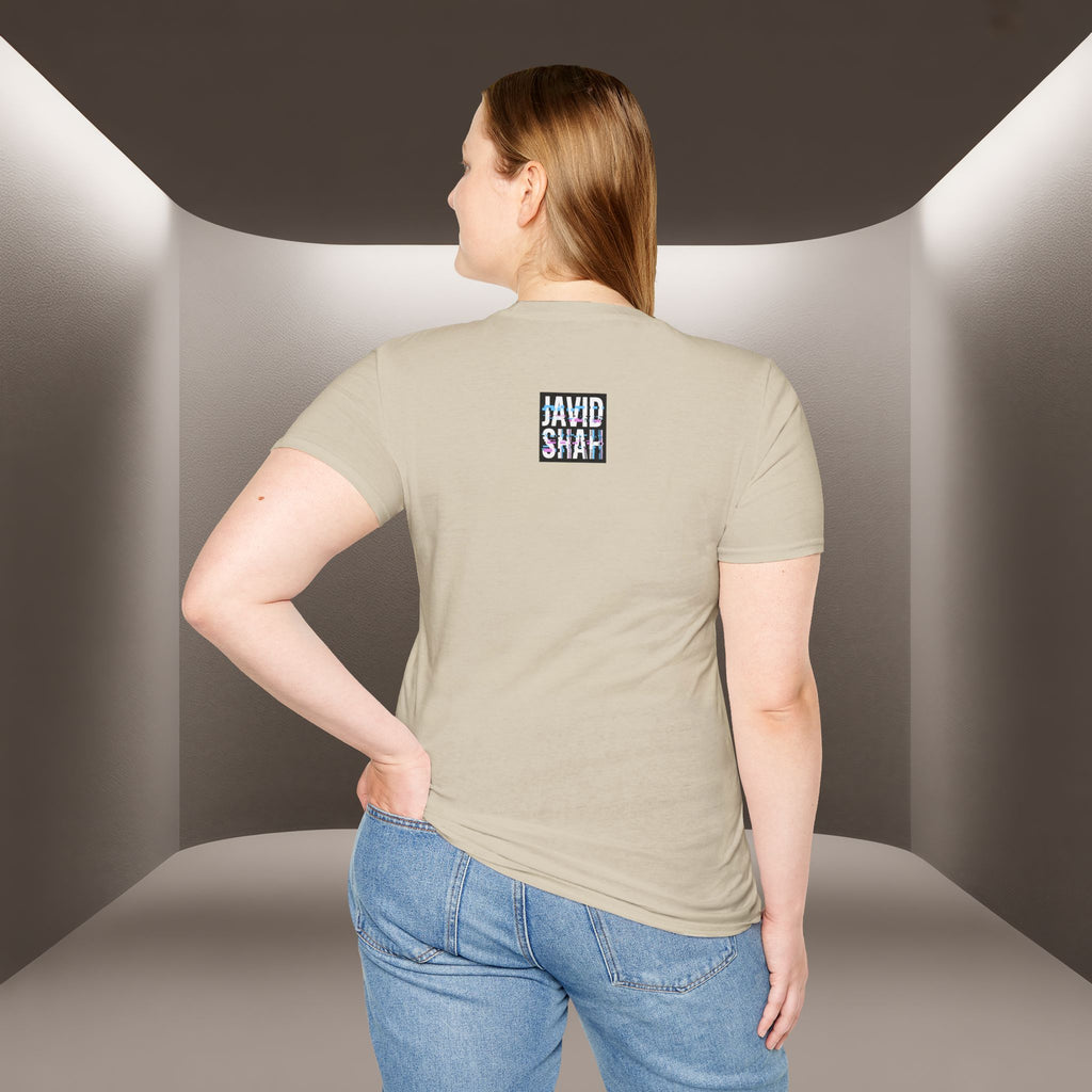Payande Iran, Javid Shah T-Shirt