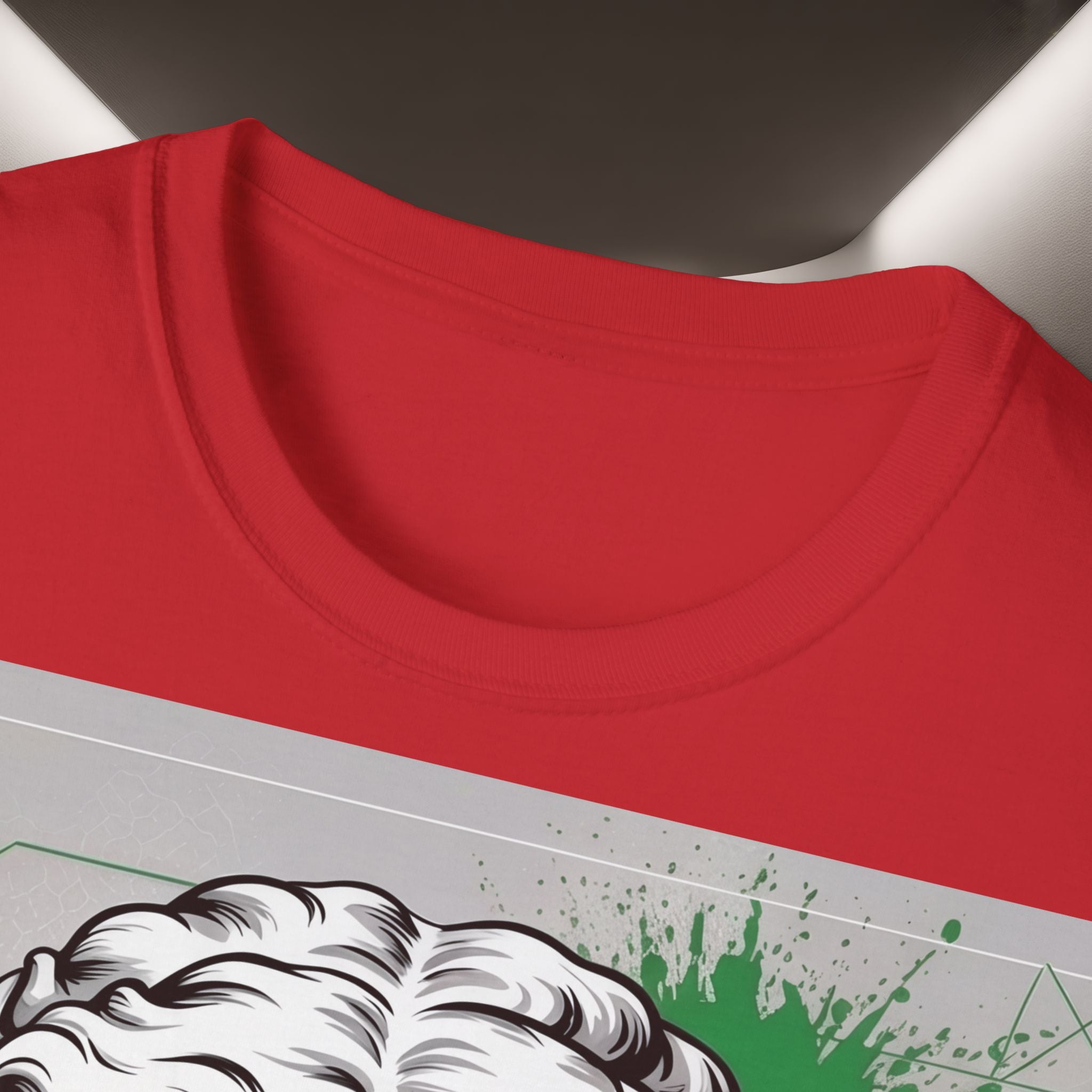 Payande Iran, Javid Shah Unisex T-Shirt