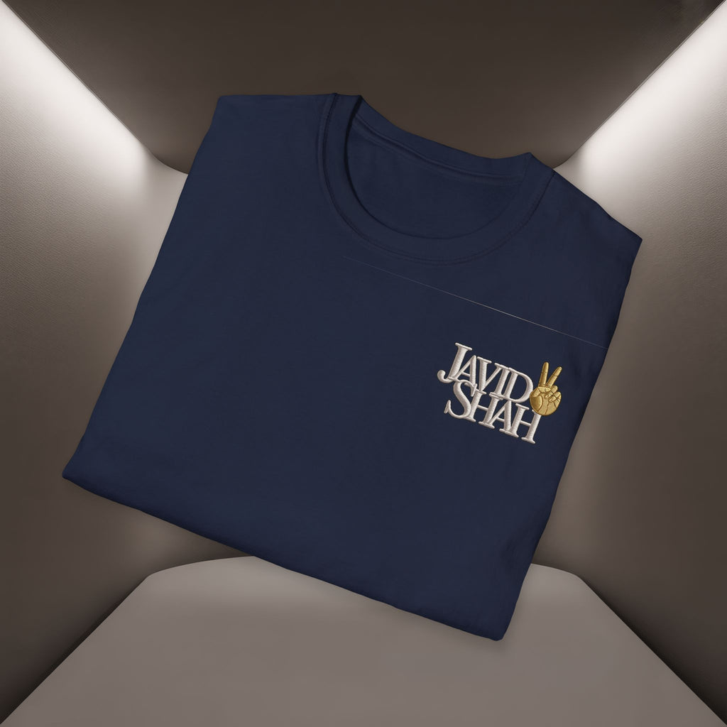 The Lion & Sun T-Shirt — Persian Flag Tshirt