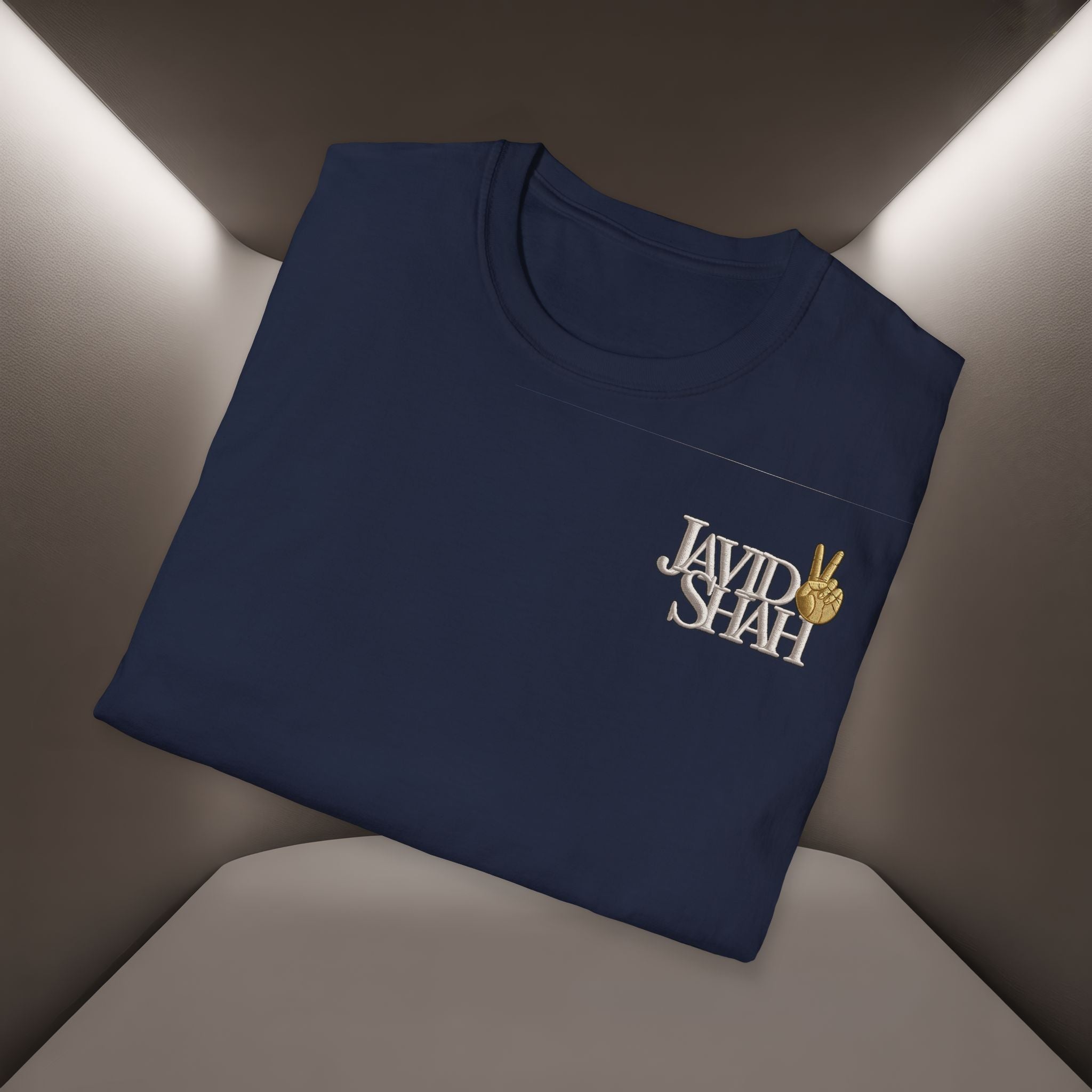The Lion & Sun T-Shirt — Persian Flag Tshirt